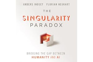The Singularity Paradox: Bridging the Gap Between Humanity and AI