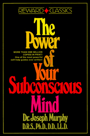 Cover zum Buch Power of Your Subconscious Mind