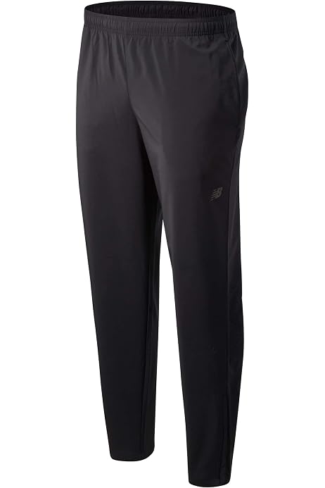 Sport Stretch Woven Pant Pants 