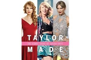 Taylor Made: The Iconic Looks of Taylor Swift
