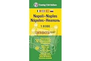 Napoli 1:8.000