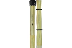 MEINL PERCUSSION Meinl Husk Brush Stick & Brush (SB307)