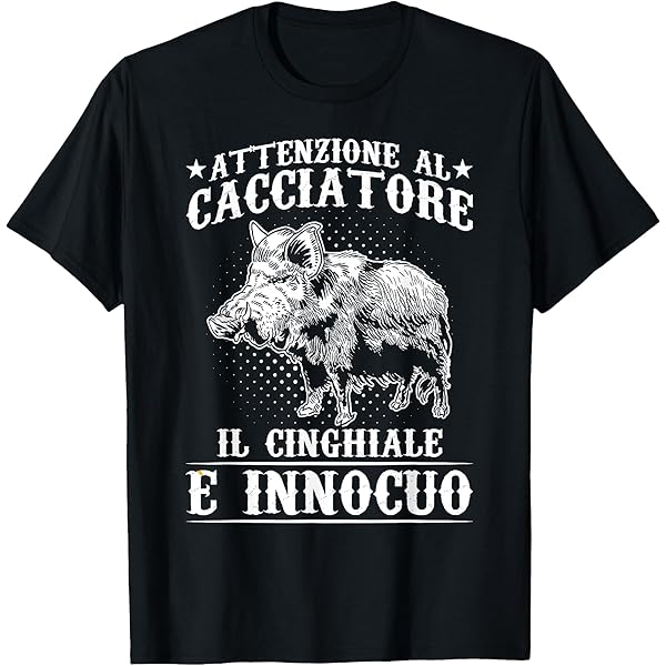 Maglietta Freccia Brevetto Schematica - Per Caccia E Tiro Con L'Arco, Cotone, Unisex - Foto 11