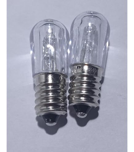 Ruiandsion Lot De 2 Ampoules LED Canbus PH16W 12-24V 6000K Blanc Super Lumineuses – 10SMD 2525 900lm