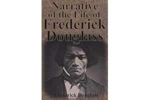 Narrative of the Life of Frederick Douglass