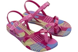Ipanema Mädchen FASHION SAND IX KIDS, Pink, 31 EU