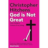 God Is Not Great