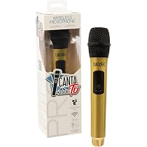 Canta Tu Karaoke portátil 2024 – Karaoke portátil inalámbrico con micrófono inalámbrico, Correa, Gran Pantalla táctil, conexión Wi-Fi, Efectos de Voz, batería Recargable, Cambiador de Voz, Plateado Canta Tu Karaoke portátil 2024 – Karaoke portátil inalámbrico con micrófono inalámbrico, Correa, Gran Pantalla táctil, conexión Wi-Fi, Efectos de Voz, batería Recargable, Cambiador de Voz, Plateado