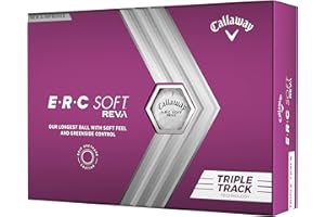 CALLAWAY Callway BL CG ERC Soft