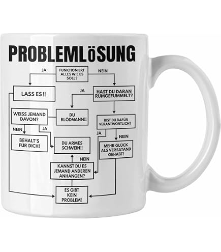 Lustige Mathe/Physik Tasse „Zahlenflüsterer“ – Geschenk Für Lehrer, Studenten, Nerds (Rosa)