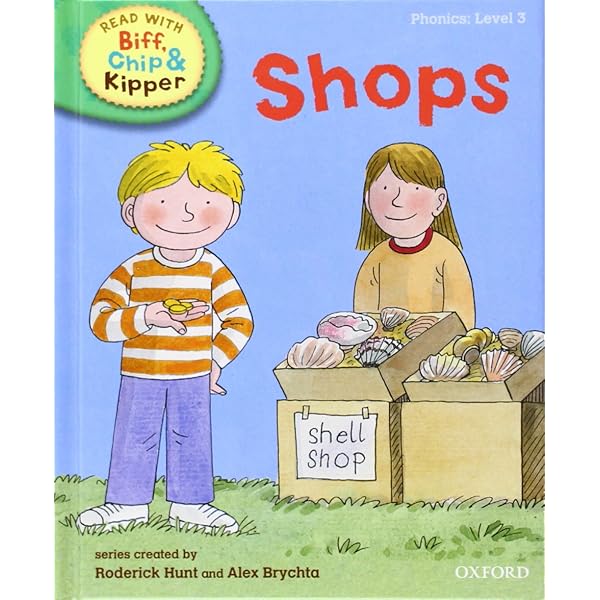 Oxford Read With Biff,Chip＆Kipper 58册　英語 Oxford Read With Biff,Chip＆Kipper 58册 英語 Oxford Reading
