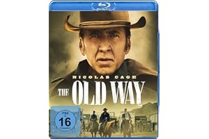The Old Way