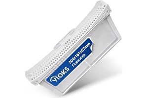 VIOKS filterpåse torkare ersättning för Bosch Siemеns 650474 00650474