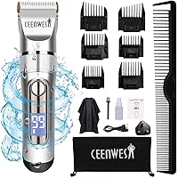 rompsun hair trimmer amazon