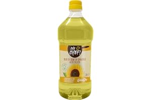 COSTA D'ORO Costa d’Oro – Che Chef Girasole Alto Oleico 2L. Dall’unione dei migliori semi di girasole ad alto oleico si ottiene un olio versatile, adatto anche per più cicli di utilizzo. Bottiglia PET 2L.