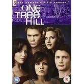 ONE TREE HILL S5 (DVD/S)
