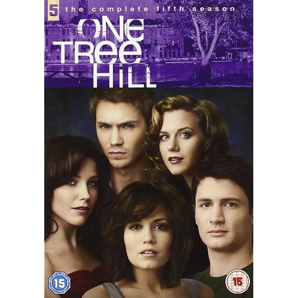 洋画・外国映画 One Tree Hill: The Complete First Season Amazon.co.jp: One Tree Hill: Complete First Season [DVD