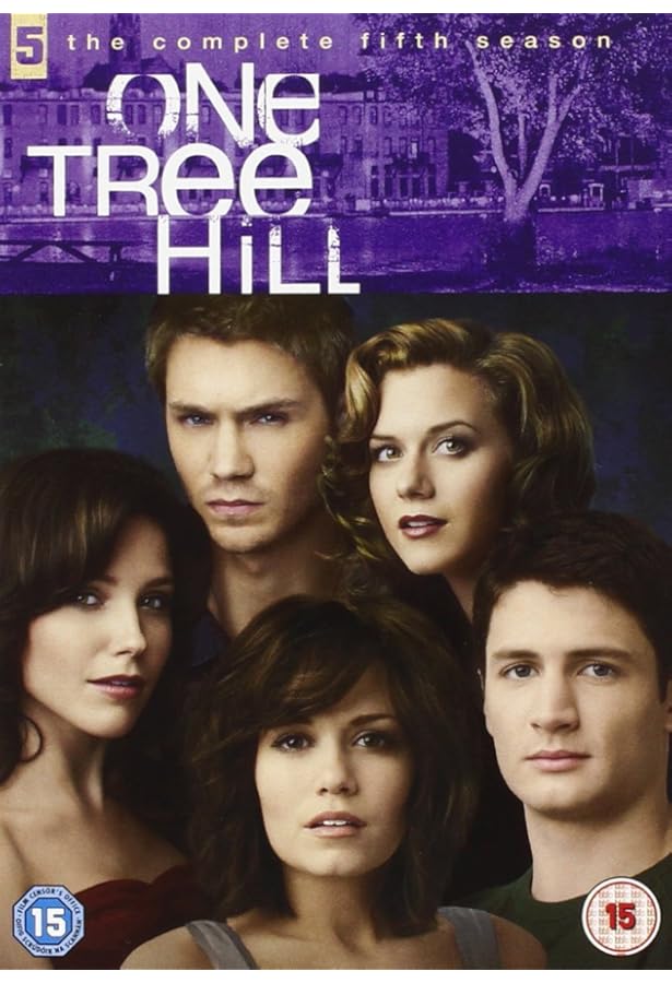 洋画・外国映画 One Tree Hill: The Complete First Season One Tree Hill: Season 1: Amazon.ca: Movies & TV Shows