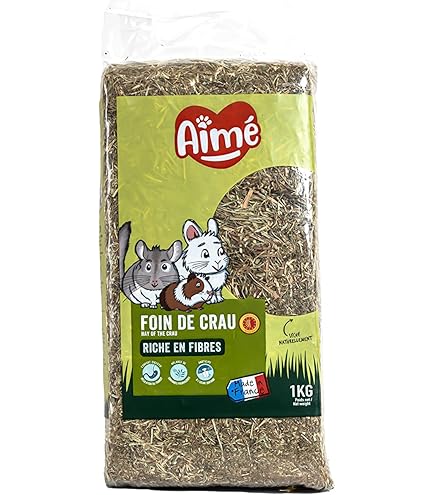 Pietra Minerale Da Rosicchiare Per Roditori AIME 200G - Con Calcio E Fosforo, Per Denti E Salute - Foto 4