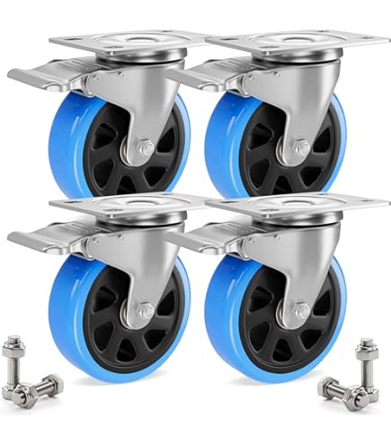 Rullo Di Scorrimento LR203-2RSR-INA 17x47x12mm - Foto 9