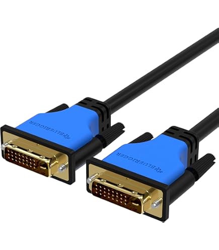 Tripp Lite 6ft DVI Dual Link Extension Cable, Digital TMDS Monitor Cable Dvi D M F 6 Ft 1 83 M Dvi D M F 6 Ft - View #6