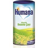 Humana Kimyonlu Rezene 200 1 Paket(200 Gr x 1 Adet)
