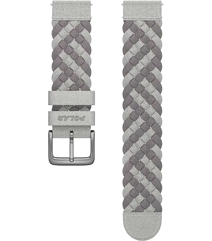 Bracelet En Silicone Souple Pour Polar Vantage V2 - Montre Sport Unisexe, Confortable Et Résistant