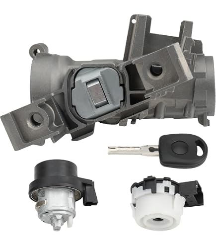 Commutatore Serratura Accensione Per C3 C4 Cactus C5 Jumpy 1608682880 - 4