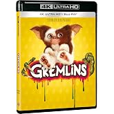 Gremlins 4k Uhd [Blu-ray]