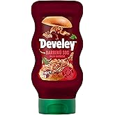 DEVELEY Barbek&uuml; Sos 410 ML