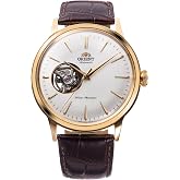 Orient Klasik Saat RA-AG0003S10B, A&ccedil;ık gri, Klasik