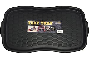 Bosmere N474 Tidy Gepäckraumschale