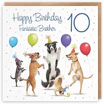Biglietto Di Compleanno - Regalo Per Lui - Carte Solo Da Dire