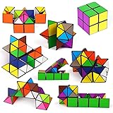 Magic cube, anti stress fidget cube