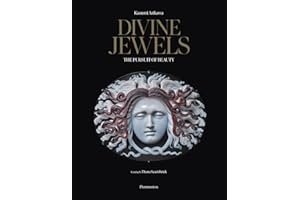 Divine Jewels: The Pursuit of Eternal Beauty