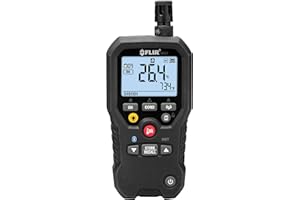 FLIR MR77 Pinless Moisture Meter