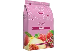 iYeast Lievito Enologico Selezionato - rosé 0,500 kg - Lievito per Vinificazione/Fermentazione/Vino