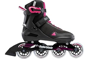 Rollerblade Sirio 80 - Pattini in linea Donna