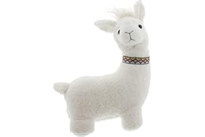 FRANK FLECHTWAREN Lama, fermaporta "Alpaca", Tendenza, Ande, Natura