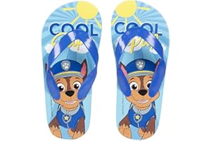 CERDÁ LIFE'S LITTLE MOMENTS CERDÁ LIFE'S LITTLE MOMENTS Ciabatte estive per Bambini Paw Patrol con Licenza Ufficiale Nickelodeon EU