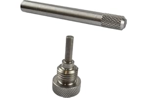 AB Tools-US Pro 2pc de reglaje de Pasador de Correa Set Land Rover TDI Trabajo