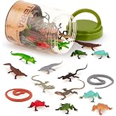Terra AN6039Z &ndash; reptile box, game, multicolor