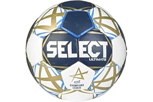 Select Ultimate EHF Champions League v25