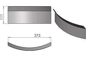 TermaTech 09-164 Glutfang TT20 & TT21