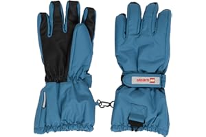 LEGO Wear Guanti Pesanti Unisex-Bambini e Ragazzi