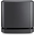 Bose Bass Module 500 - Black - Wireless, Compact Subwoofer