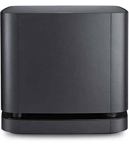 Bose Acoustimass 5 Series III Speaker System Price: Buy Bose