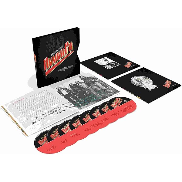 1967-1974: Amazon.co.uk: CDs & Vinyl