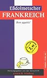 Image de Eßdolmetscher Frankreich. Sonderausgabe. Bon appetit!