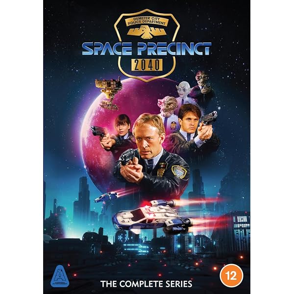 その他 Terrahawks: Complete Series [DVD] [Import] cm3dmju Terrahawks: The Complete Series [DVD] Set (Region 0 PAL)